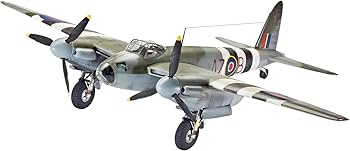 Amazon | ドイツレベル 1/32 モスキート Mk.IV 04758 プラモデル