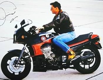 Amazon | 【希少】☆トップガン 1/24 カワサキ ニンジャ GPZ900R TOP