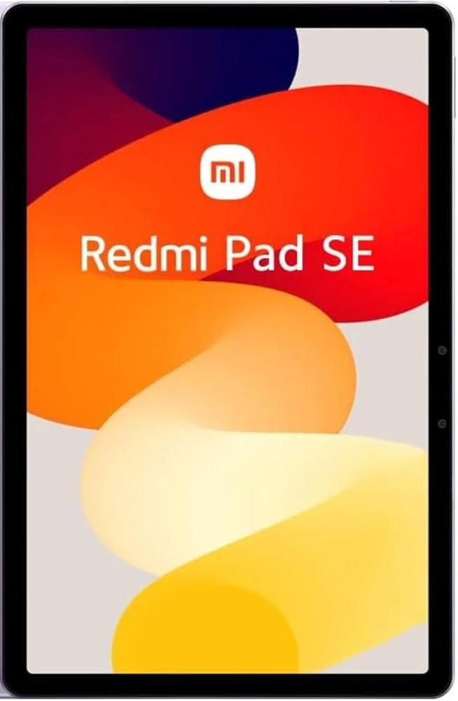 Tablet Xiaomi Redmi Pad SE 10.61