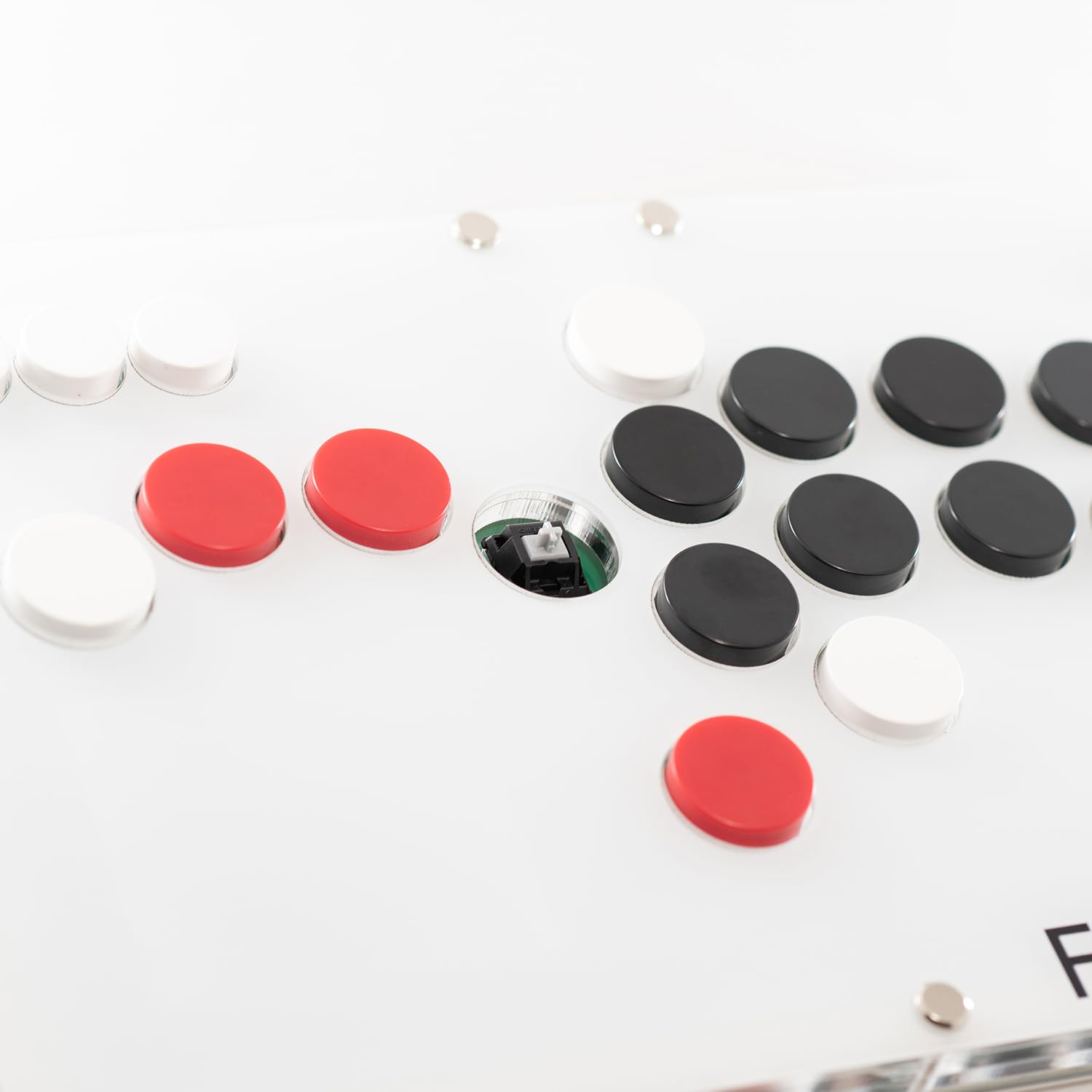 Amazon.co.jp: ファイトボックス FightBox B10 アーケード