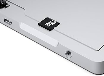 Amazon.com : Microsoft Surface 3 Tablet (10.8-Inch, 128 GB, Intel