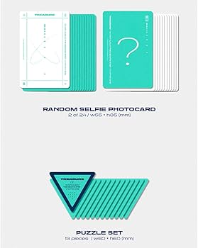 Amazon.co.jp: Treasure - The Second Step : Chapter One Kit