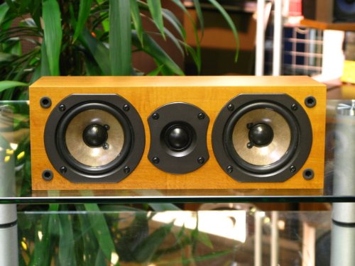 Amazon.co.jp: ONKYO センタースピーカー D-105C オンキヨー : 家電