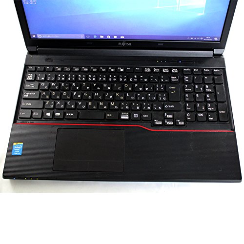 Amazon.co.jp: FUJITSU 富士通 LIFEBOOK A574/M Core i5 8GB SSD256GB
