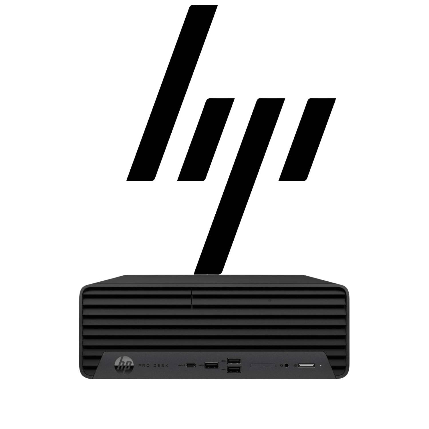 Amazon.com: HP 2025 ProDesk 400 G9 Business SFF Desktop Computer