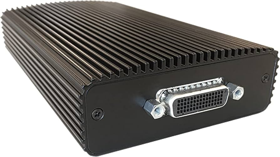 Amazon.com: Polycom Poly EagleEye Video Extender Transmitter