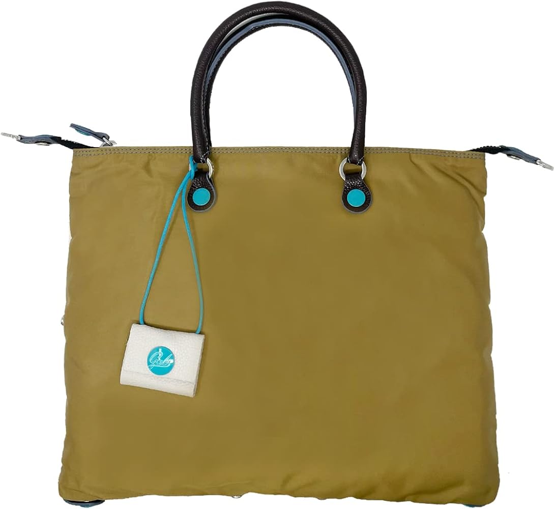 Amazon | [gabs] ガブス 日本国内正規代理店 G3 NYLON 3WAY ITALY製