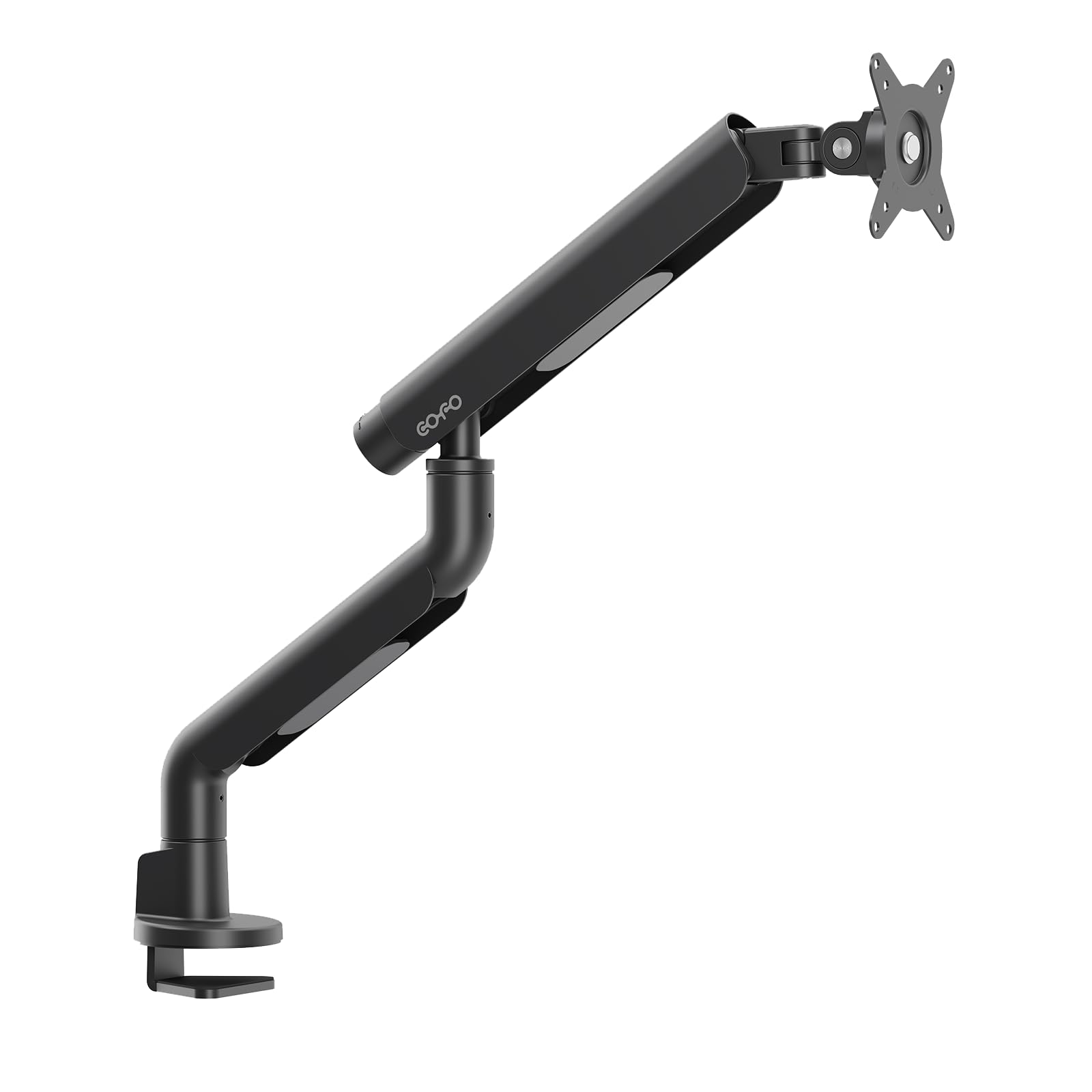 Amazon.co.jp: COFO 無重力モニターアーム Pro シングル 17〜40インチ