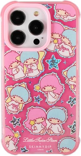 Amazon.co.jp: SKINNYDIP スキニーディップ スマホケース iPhone用