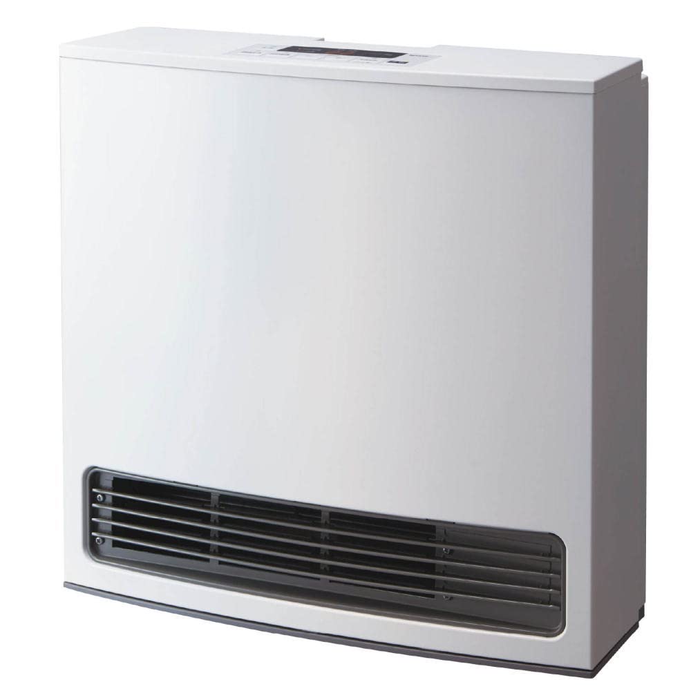 Amazon | 【プロパンガス(LPG)専用】ノーリツ ガスファンヒーター GFH