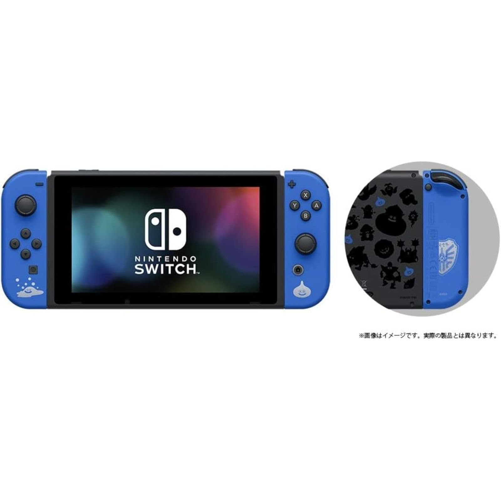 Amazon.co.jp: 【整備済み品】 Nintendo Switch ドラゴンクエストXI S