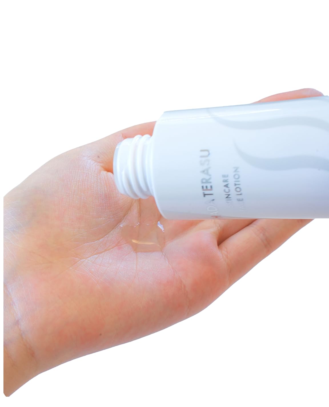 Amazon | HADA TERASU ハダテラス スキンケアフェイスローション 化粧