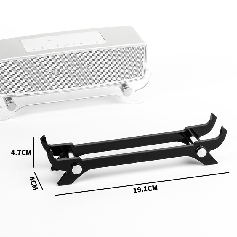 Amazon | ZLiT Boseサウンドリンクミニスピーカースタンド