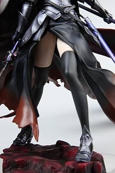 Amazon.co.jp: ジャンヌ・ダルク オルタ ふぇいとのじゃんぬだるく