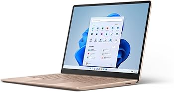 Microsoft Surface Laptop Go 2-12.4