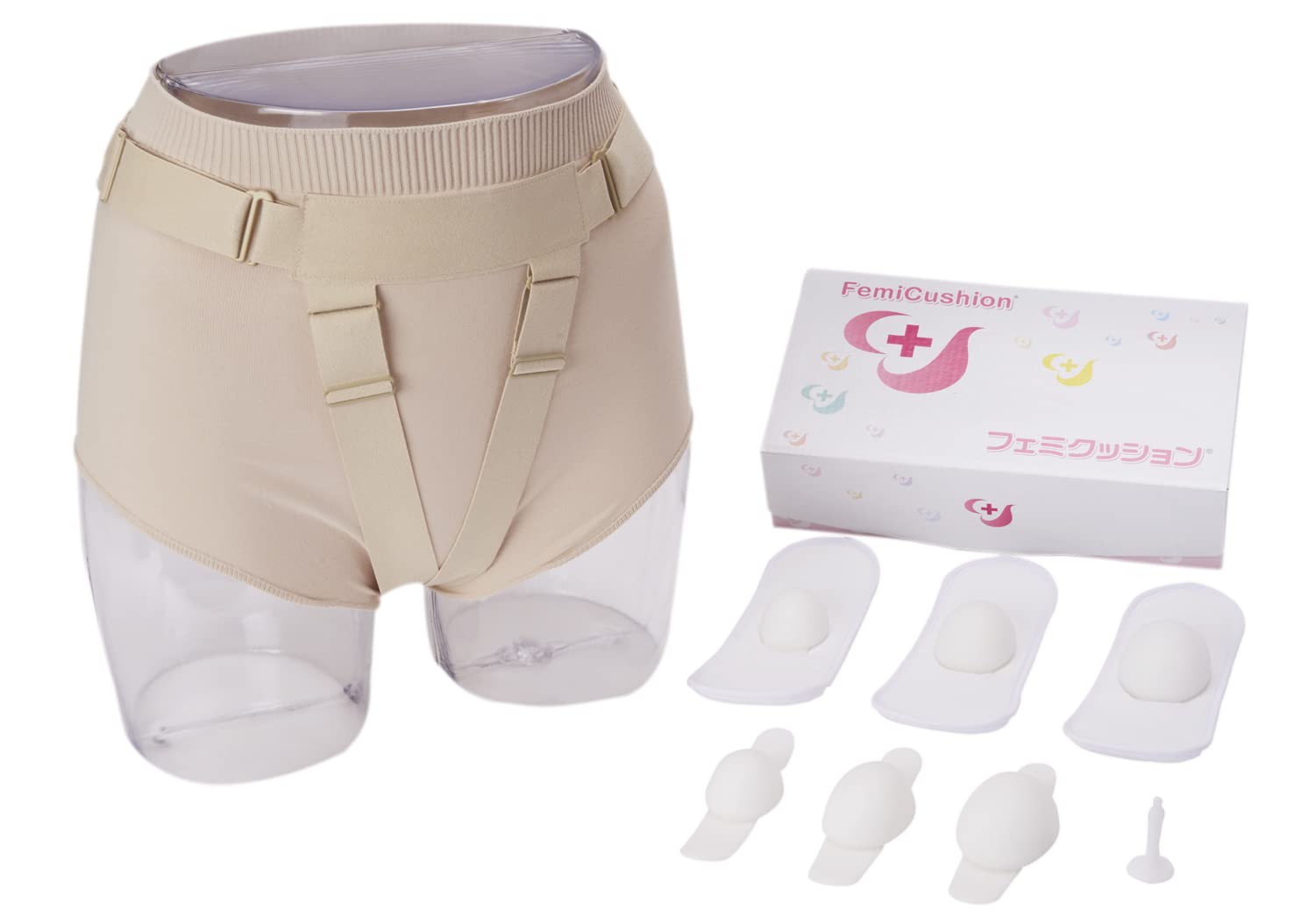 Amazon.co.jp: 三井メディカルジャパン 骨盤臓器脱の治療と予防