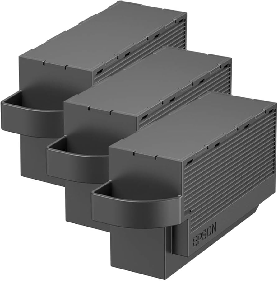 Amazon.co.jp: エプソン EPSON 純正インク EPMB1 メンテナンスボックス