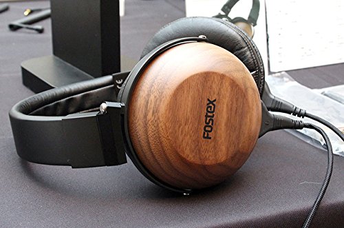 Amazon.co.jp: FOSTEX プレミアム・リファレンス・ヘッドホン TH610