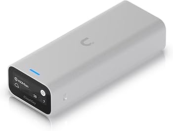 Amazon.com: Ubiquiti Networks UniFi Cloud Key Gen2 (UCK-G2