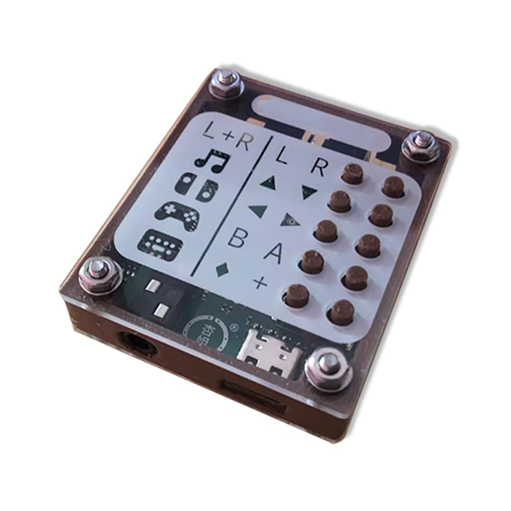 Amazon | おうち太鼓 接続機 V4 Apricot V4 PC NS Switch対応 感度調整