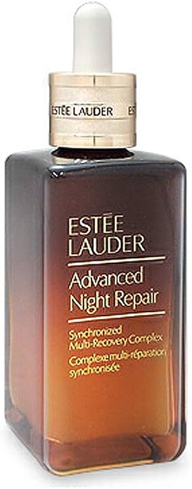 エスティローダー アドバンスナイトリペアSMRコンプレックス 100ml