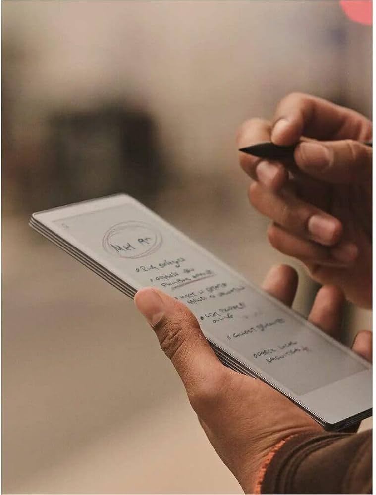 Amazon.co.jp: reMarkable Paper Pro Move | ウルトラポータブルカラー