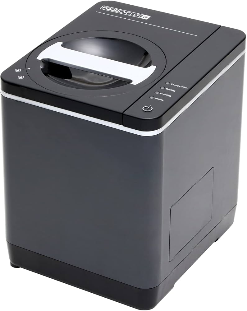 Amazon.co.jp: FOOD CYCLER Foodcycler シナジートレーディング フード