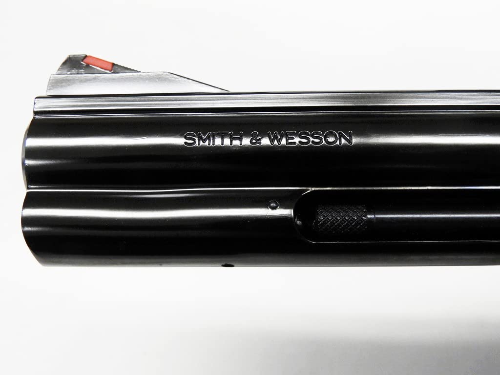 Amazon | [マルシン] S&W M586 .357マグナム 4インチ プラスチック