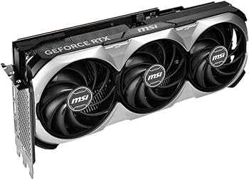 Amazon | MSI Ventus 3X OC RTX 4080 グラフィックスカード (PCIe 4.0