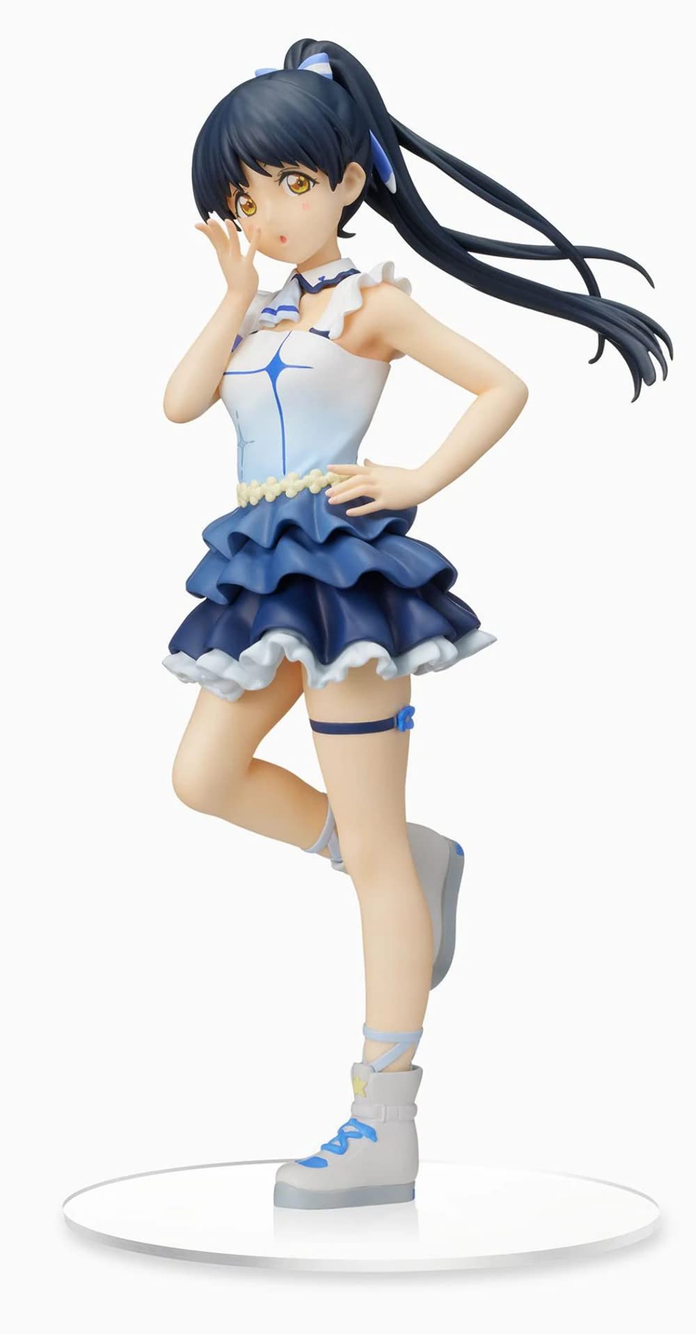 Amazon.co.jp: セガ ラブライブ！スーパースター!! プレミアム