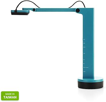 Amazon.co.jp: IPEVO VZ-X Wireless/HDMI/USB 800万画素書画カメラ