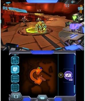 Amazon.co.jp: メトロイドプライム フェデレーションフォース : ゲーム