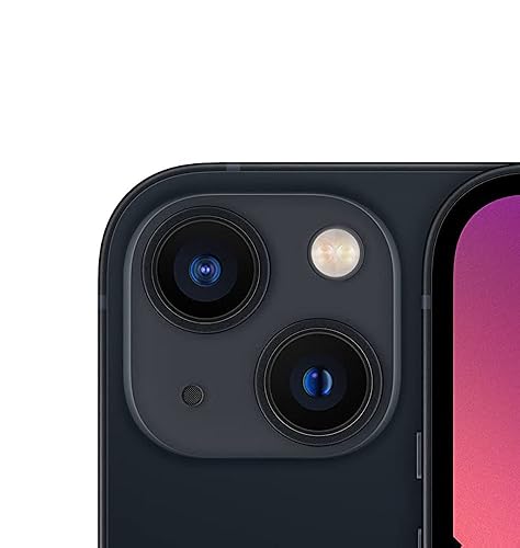 Amazon.com: Apple iPhone 13, 128GB, Midnight - T-Mobile (Renewed