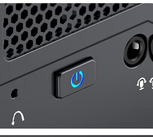 Amazon.com: MINISFORUM UM773 Lite Mini PC AMD Ryzen 7 7735HS(8C