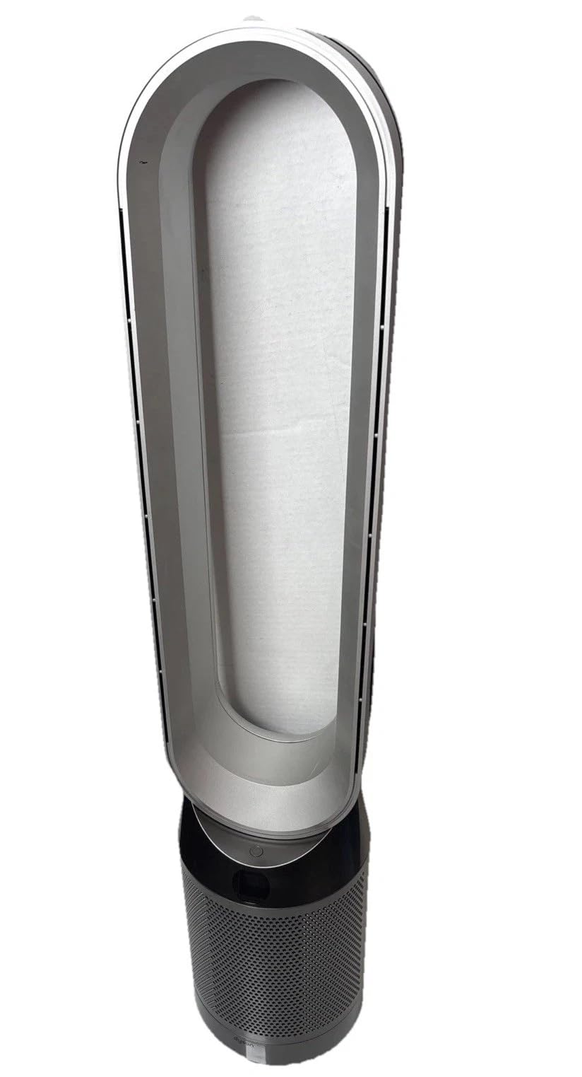 Amazon.com: Dyson Dyson TP04 Pure Cool Purifying Connected Tower
