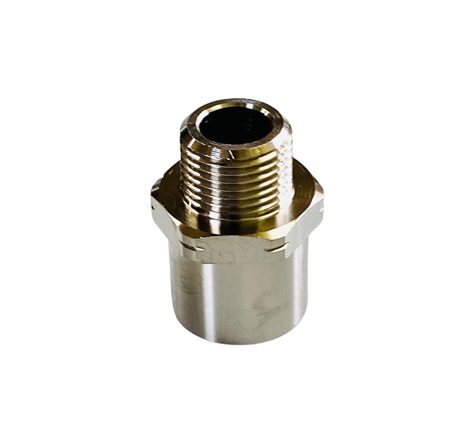 Amazon | トラストSTDオイルブロック サーモ内蔵 M20xP1.5 AN10