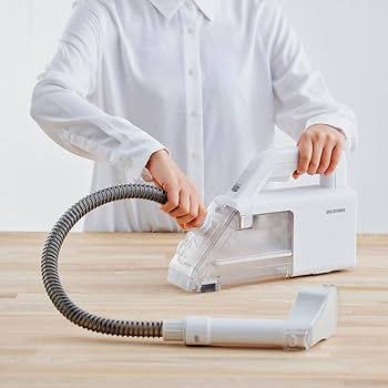 Amazon.co.jp: アイリスオーヤマ ハンディリンサークリーナー RNSK