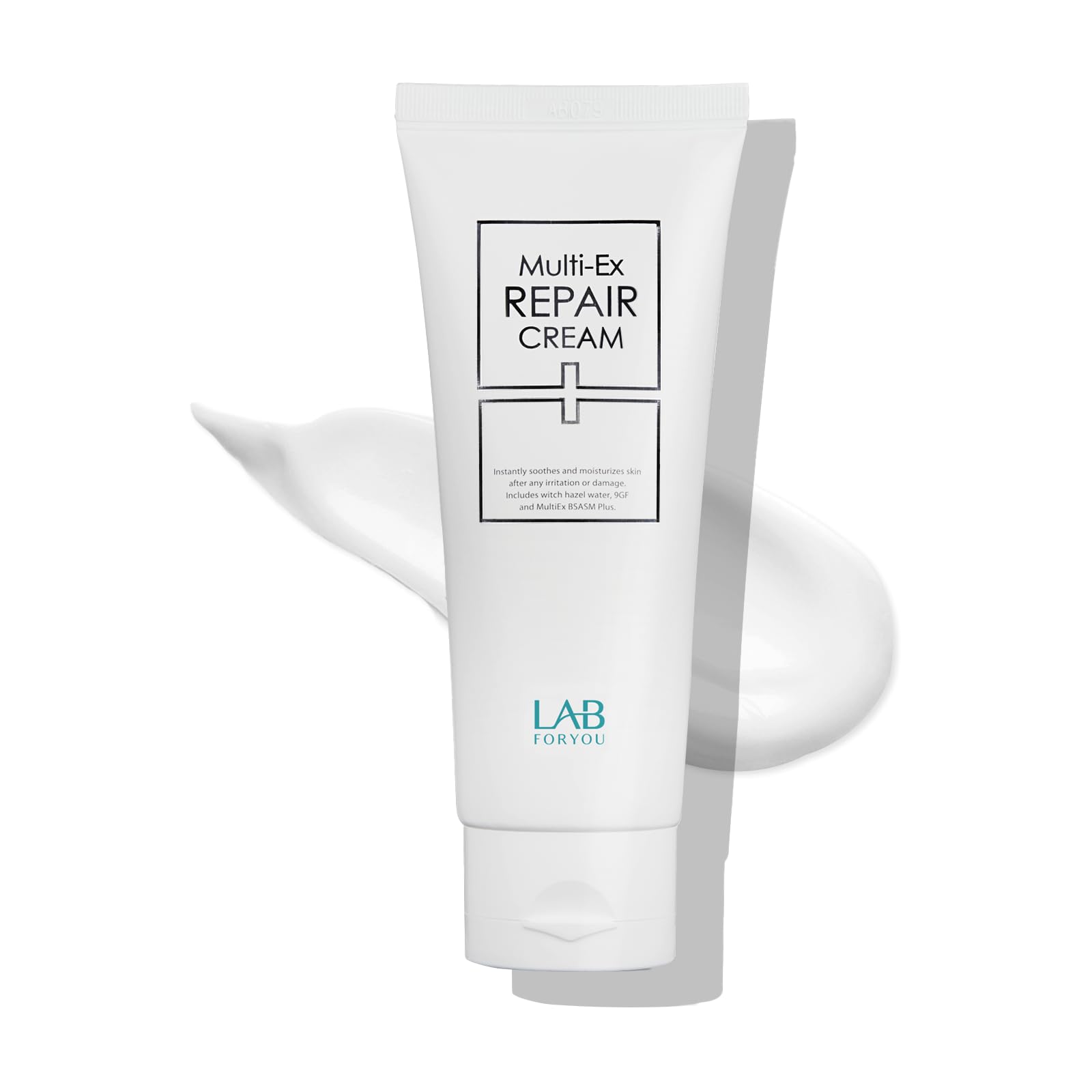 Amazon.com: Lab for you Multi-Ex Repair Cream 100ml – Korean Face