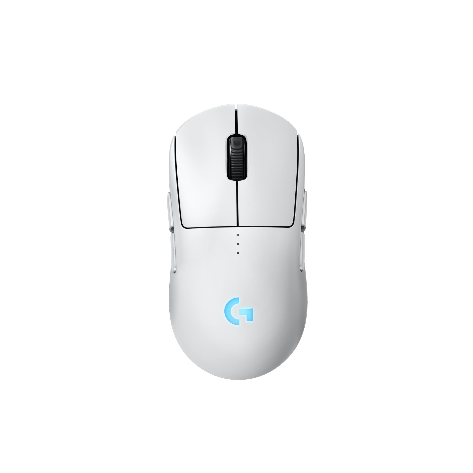 Amazon.com: Logitech G PRO 2 Lightspeed Wireless Gaming Mouse