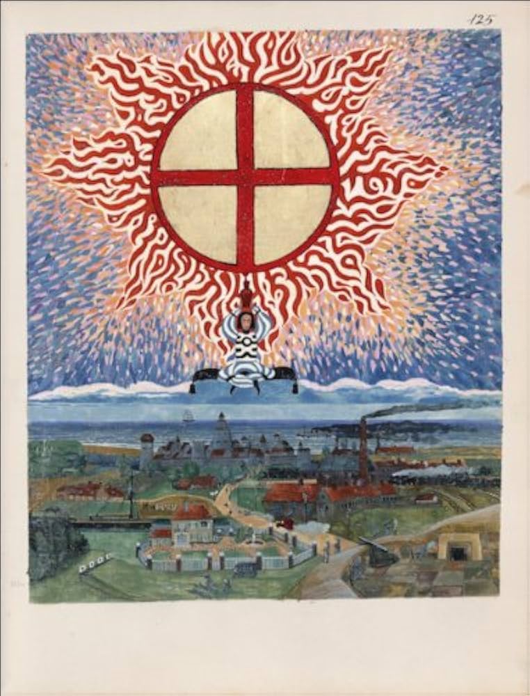 赤の書 ―The“Red Book