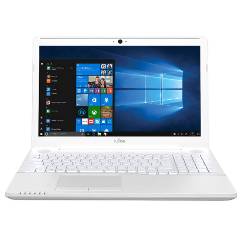 Amazon.co.jp: FMVA42B3W [LIFEBOOK AH42/B3 プレミアムホワイト