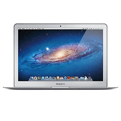 Amazon.com: Apple MacBook Air MD760LL/A Intel Core i5-4260U X2 1.4