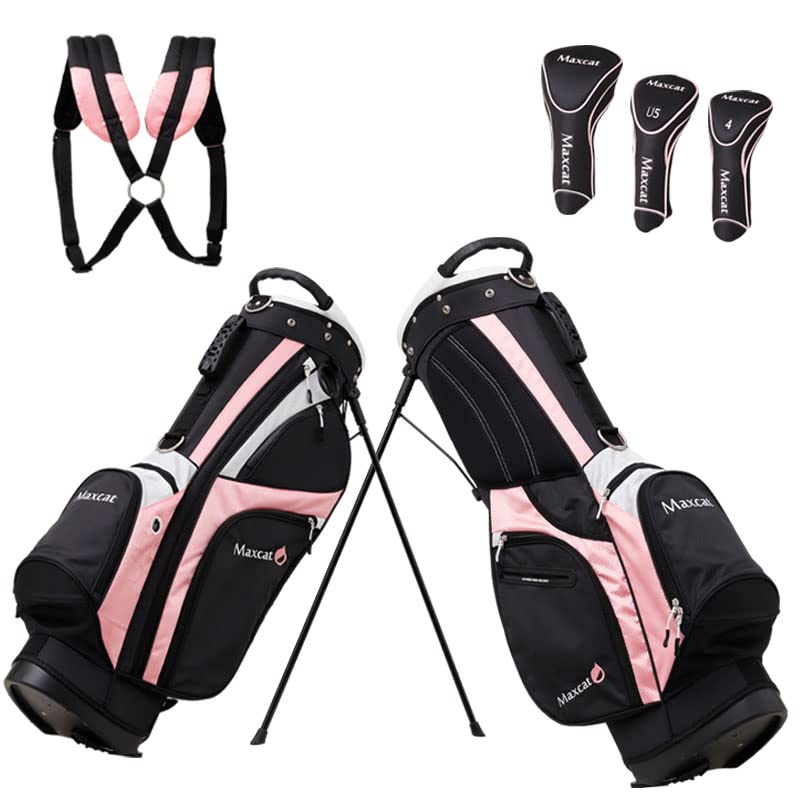 Amazon.co.jp: MAXCAT LADIES マックスキャット レディス ゴルフクラブ