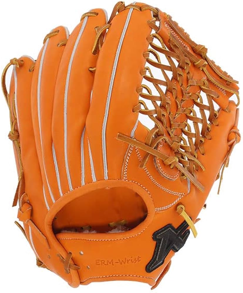 Amazon | 野球 ATOMS アトムズ 硬式用 グローブ グラブ 硬式グローブ
