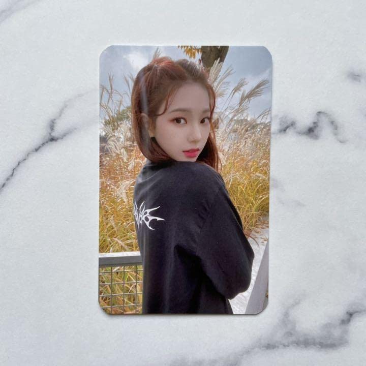 Aespa aespa カリナ SGS トレカ Karina SGS deluxe box トレカ のみ