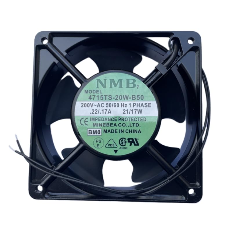 Amazon.co.jp: 4715TS-20W-B50 200V 50/60HZ 21/17W サーバースクエア