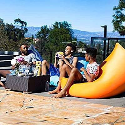 Amazon.co.jp: 【 接触冷感 】 Yogibo Zoola Midi Premium（ヨギボー