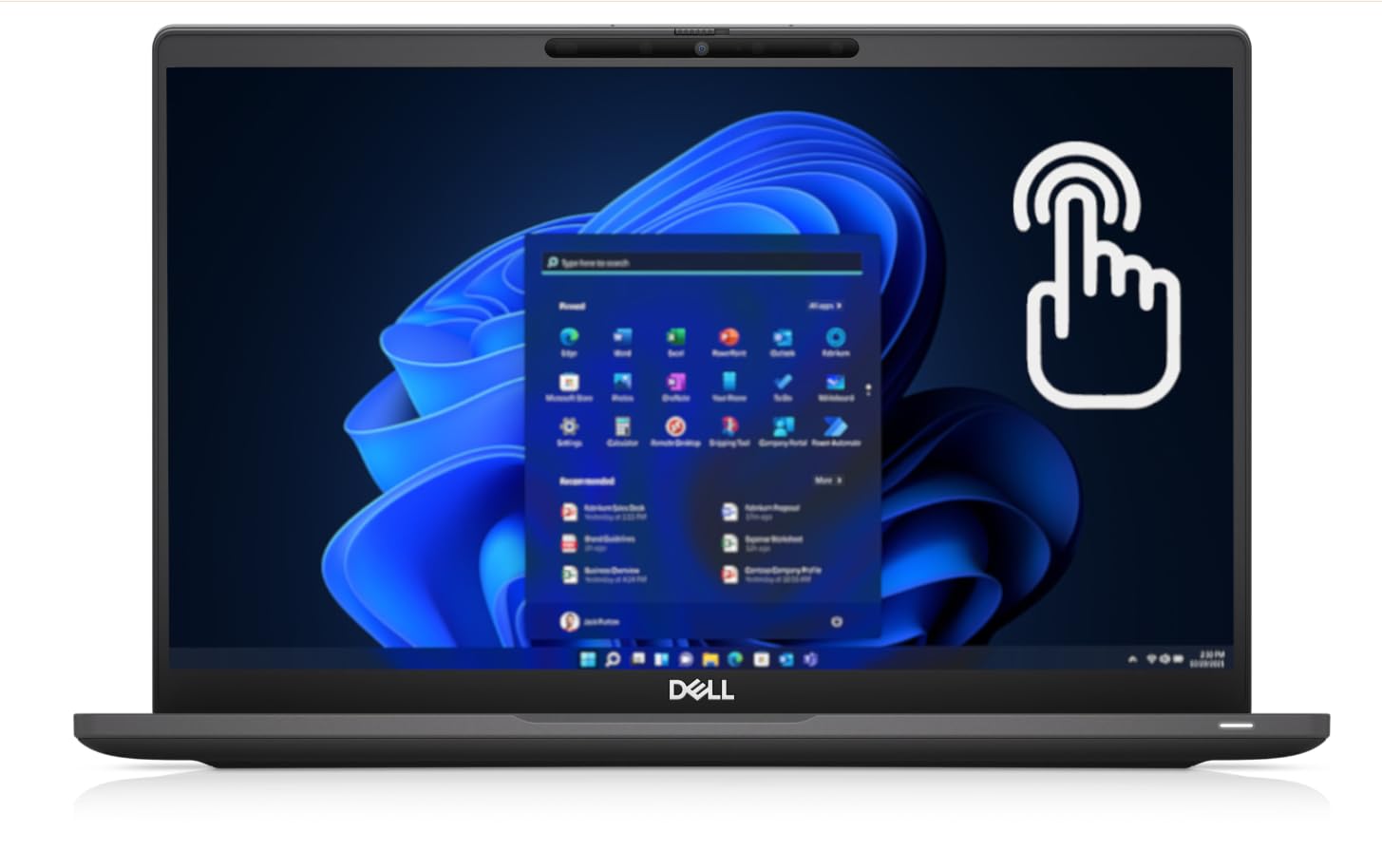 Amazon.com: Dell Latitude 7320 Laptop 13.3-inch 1920x1080 FHD