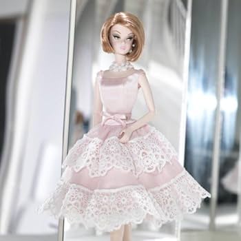 Amazon.com: Barbie Southern Belle Doll : Toys & Games