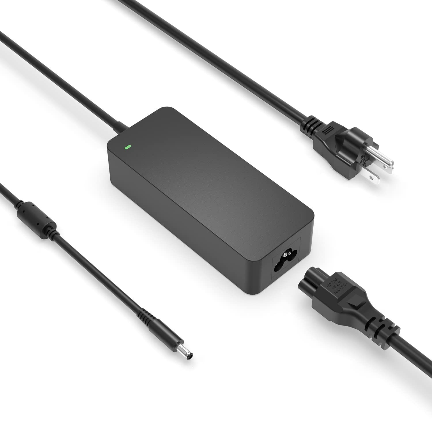 Amazon.com: 90W 65W Laptop Charger Fit for Dell Inspiron 7706 3280